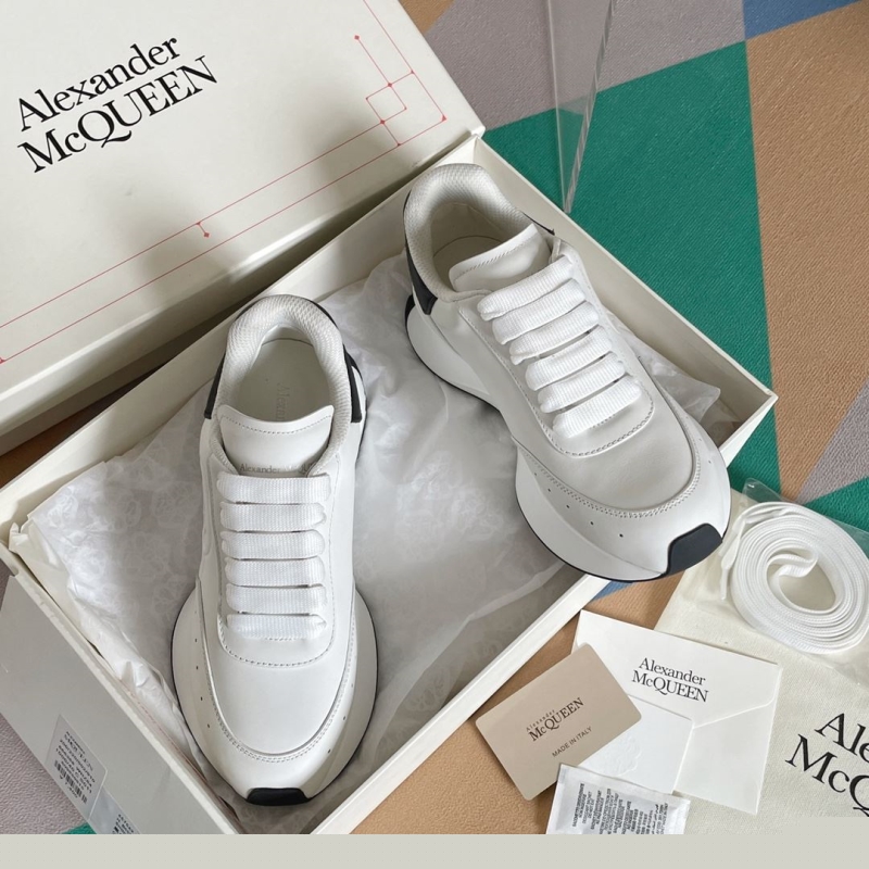 alexander M*Q*en casual shoes